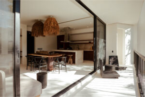 BOHEMIAN LUXURY IN LUUM ZAMA