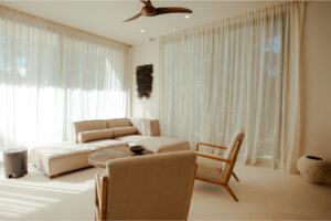 BOHEMIAN LUXURY IN LUUM ZAMA