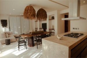 BOHEMIAN LUXURY IN LUUM ZAMA