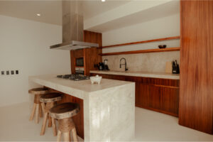 BOHEMIAN LUXURY IN LUUM ZAMA