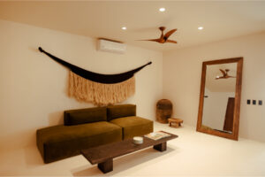 BOHEMIAN LUXURY IN LUUM ZAMA