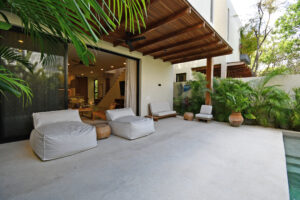 VILLA BELLA
