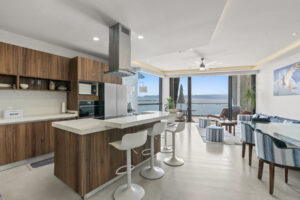 Bahiban Residences 301 | Turnkey modern comfort, La Cruz de Huanacaxtle