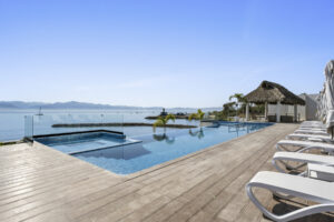 Bahiban Residences 301 | Turnkey modern comfort, La Cruz de Huanacaxtle