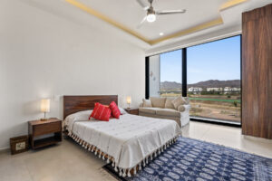 Bahiban Residences 301 | Turnkey modern comfort, La Cruz de Huanacaxtle