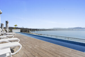 Bahiban Residences 301 | Turnkey modern comfort, La Cruz de Huanacaxtle
