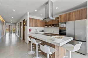 Bahiban Residences 301 | Turnkey modern comfort, La Cruz de Huanacaxtle