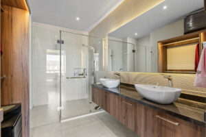 Bahiban Residences 301 | Turnkey modern comfort, La Cruz de Huanacaxtle