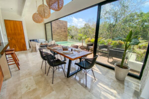 EXCLUSIVE 3-BEDROOM PENTHOUSE WITH LOCK OFF SYSTEM