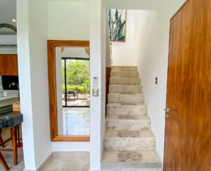 EXCLUSIVE 3-BEDROOM PENTHOUSE WITH LOCK OFF SYSTEM