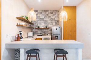 INCREDIBLE APARTMENT WITH PRIVATE BALCONY AND DOUBLE APARTMENT OPTION