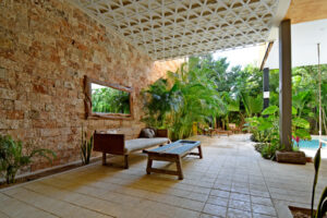 INCREDIBLE APARTMENT WITH PRIVATE BALCONY AND DOUBLE APARTMENT OPTION
