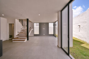 Casa 2 dentro de Coto de 3 casas, Campestre los Pinos, Zapopan
