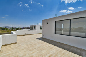 Casa 2 dentro de Coto de 3 casas, Campestre los Pinos, Zapopan