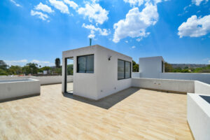 Casa 2 dentro de Coto de 3 casas, Campestre los Pinos, Zapopan