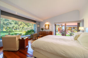 Casa Jardín Cedros, Club de Golf los Encinos