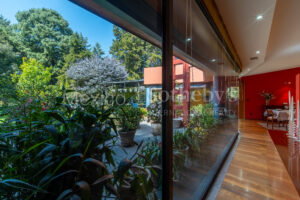 Casa Jardín Cedros, Club de Golf los Encinos