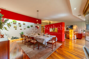 Casa Jardín Cedros, Club de Golf los Encinos