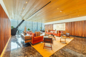Ritz Carlton Residencial Piso 49
