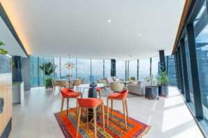 Ritz Carlton Residencial Piso 49