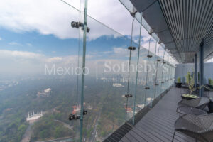 Ritz Carlton Residencial Piso 49