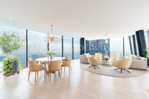 Ritz Carlton Residencial Piso 49