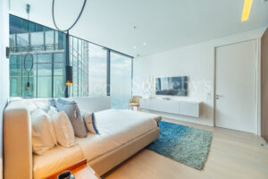 Ritz Carlton Residencial Piso 49