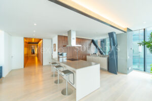 Ritz Carlton Residencial Piso 49
