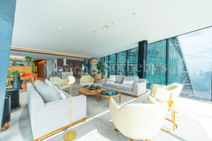 Ritz Carlton Residencial Piso 49