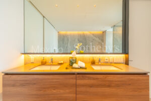 Ritz Carlton Residencial Piso 49
