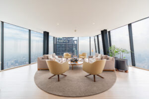 Ritz Carlton Residencial Piso 49