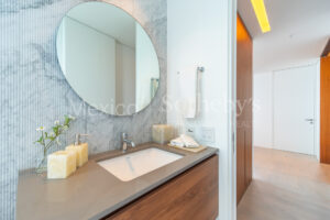 Ritz Carlton Residencial Piso 49