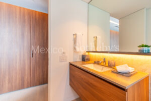 Ritz Carlton Residencial Piso 49