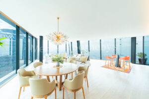 Ritz Carlton Residencial Piso 49