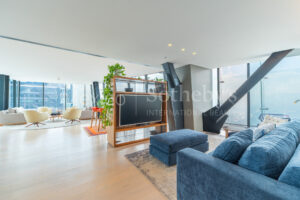 Ritz Carlton Residencial Piso 49