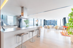 Ritz Carlton Residencial Piso 49