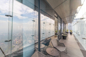 Ritz Carlton Residencial Piso 49