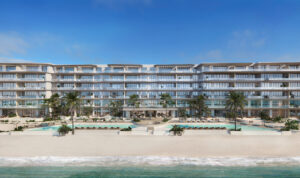 ISLA MUJERES BEACHFRONT CONDOS