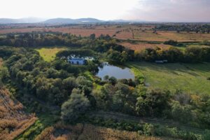 Rancho Sabinal del Arroyo, Ixtlahuacán de los Membrillos en venta