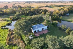 Rancho Sabinal del Arroyo, Ixtlahuacán de los Membrillos en venta