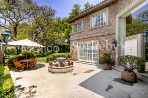 Casa Prado Sur