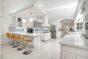 Casa Prado Sur