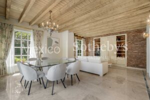 Casa Prado Sur