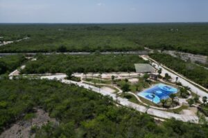 EXCLUSIVE CONTEMPORARY HOME IN YUCATÁN COUNTRY CLUB