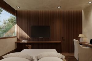 EXCLUSIVE CONTEMPORARY HOME IN YUCATÁN COUNTRY CLUB