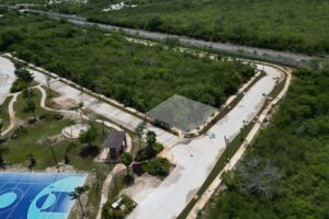 EXCLUSIVE CONTEMPORARY HOME IN YUCATÁN COUNTRY CLUB