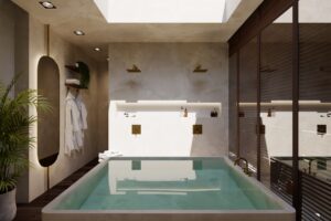 EXCLUSIVE CONTEMPORARY HOME IN YUCATÁN COUNTRY CLUB