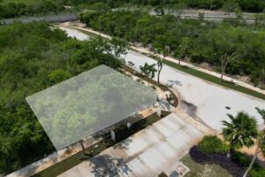 EXCLUSIVE CONTEMPORARY HOME IN YUCATÁN COUNTRY CLUB