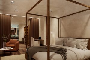 EXCLUSIVE CONTEMPORARY HOME IN YUCATÁN COUNTRY CLUB