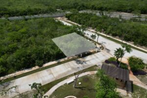 EXCLUSIVE CONTEMPORARY HOME IN YUCATÁN COUNTRY CLUB